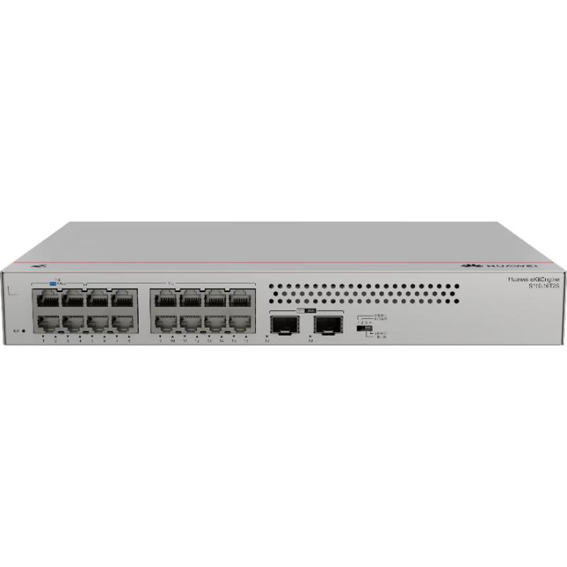 Huawei Kunling S110-16T2S Gigabit Switch