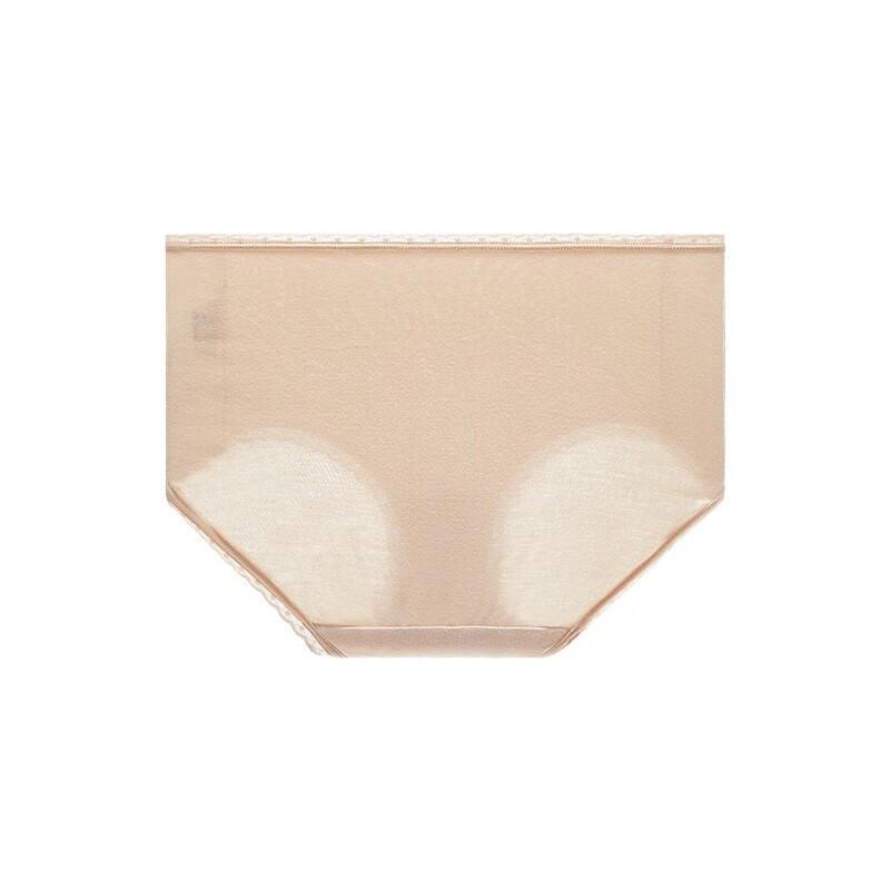 Aimer Women's Mid-Waist Lace Briefs