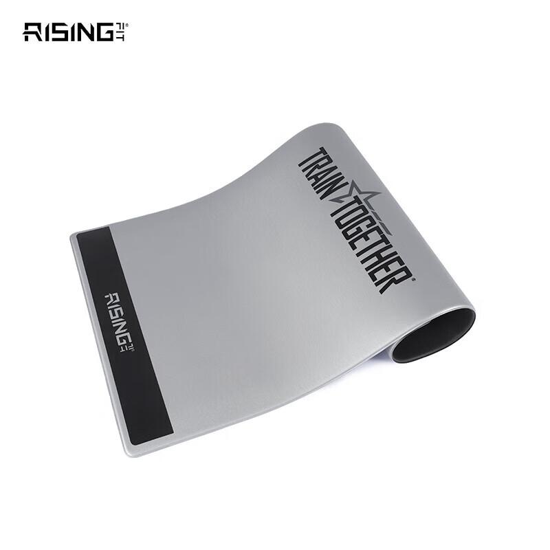 Ruisi Anti-Slip Fitness Yoga Mat