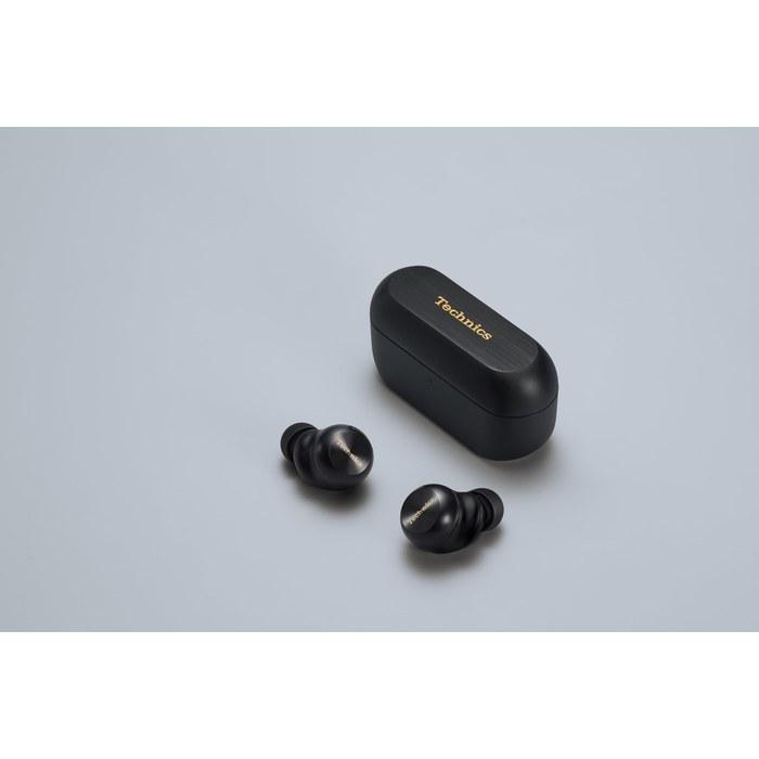 Technics EAH-AZ100-K Wireless Earbuds - Black