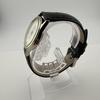 Used JUNGHANS Quartz J0-501 Men's Watch Quartz / Quartz Working item Battery replaced [H427]