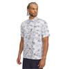 Mens Playoff Performance Polo Shirt