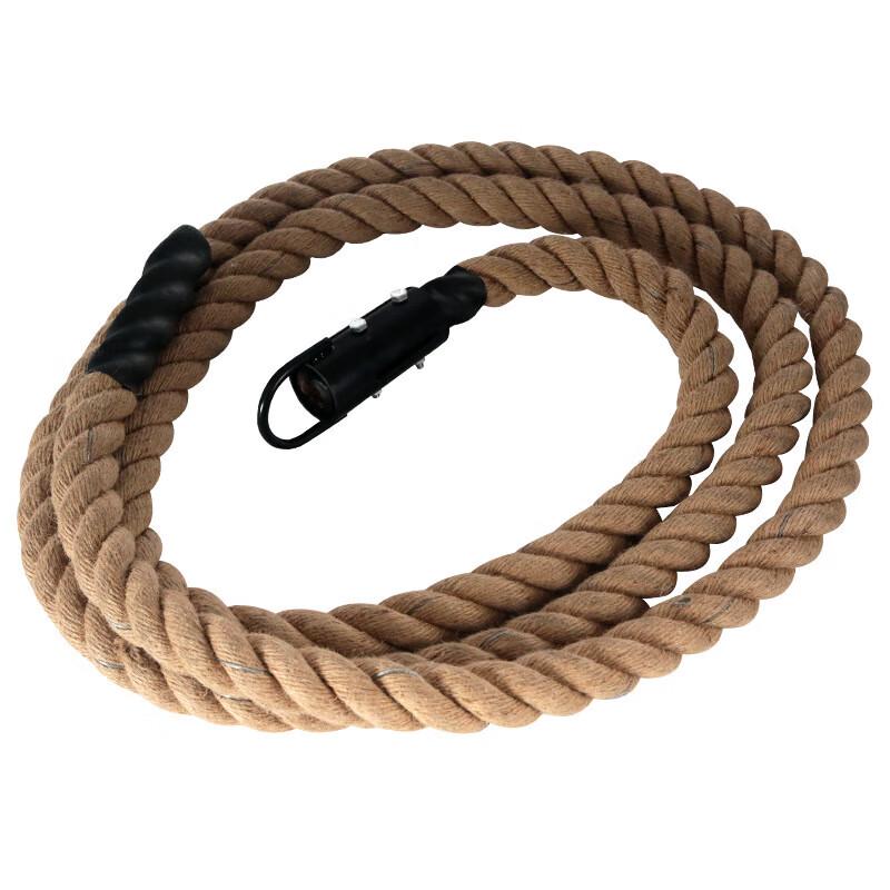 

Longchen Steel Core Fitness Battle Rope