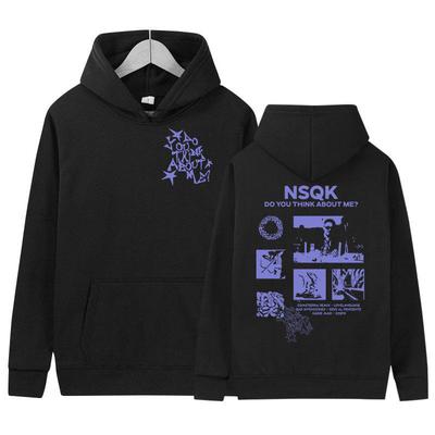 Na górę – Bluzy i bluzy z kapturem