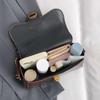 Stylish Crossbody Bag with Adjustable Strap Practical PU Leather Shoulder Handba for Work Shopping and Social Event  Green