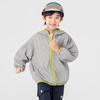 Boys' Lightweight Hooded Sun Protection Jacket