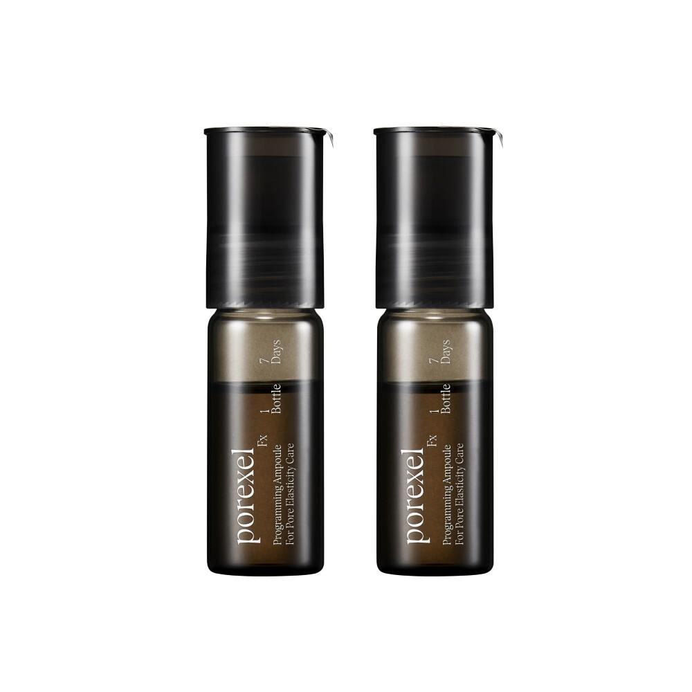 Athe Porecell Programming Ampoule Duo Planning