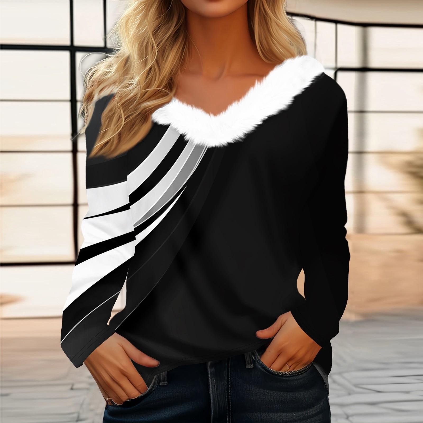 Женская футболка — фото 11