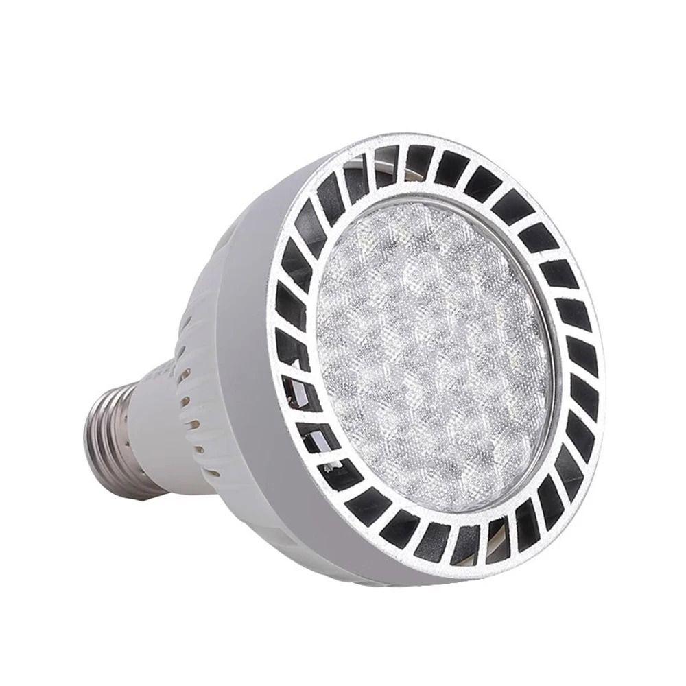 High Power LED Bulb High Output Track Spotlight Neutral White Energy-saving Lamp  Studio
