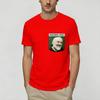Padre Pio Unisexs T Shirt Casual Tees Short Sleeve Round Neck TShirt 100 Cotton Plus Size Clothes