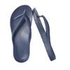 Mode Shevalues Damen Orthopädische Flip-Flops Sommer Neu Rutschfest Strandschuhe mit Fußgewölbeunterstützung Damen Gemütlicher Hausschuh für Plantarfasziitis