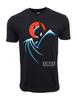 T-SHIRT BATMAN THE ANIMATED SERIES