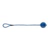 Rope Tennis Ball Dog Toy 6cm/50cm