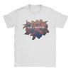 Rapper Danny Ocean Album T-Shirt Herren Baumwolle Vintage T-Shirt Rundhals T-Shirts Kurzarm Kleidung Geburtstagsgeschenk