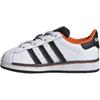 (TD) Originals Superstar El I Baby FV3693