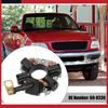 Pack of 1 For Mitsubishi Outlander 2.0 2006-2012 Starter Brush Holder 69-8330