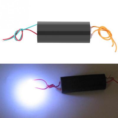 DC6-12V High Voltage Pulse Generator 1000kV Super Electric Arc Module