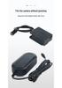 AC8+DCC8 Power Adapter for Panasonic GX8, G7, G5, GH2, GH2K, and GH2S (BLC12 Compatible).