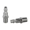 Practical Brand New Exquisite Quick Connector For Air Hose Quick Release 1/4Inch 6Pcs Air Hose Fitting Pneumatic Tool