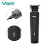 VGR V-933 Hair Clipper Rechargeable Hair Trimmer Electric Beard Shaver Wireless Barber Haircut Oil Head Clipper Oil Head Clipper for Men Home Haircut