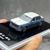ARbox 1:64 Hongqi Golden Sunflower State Gift Alloy Car Model – Collector's Edition / Ideal for Gifting
