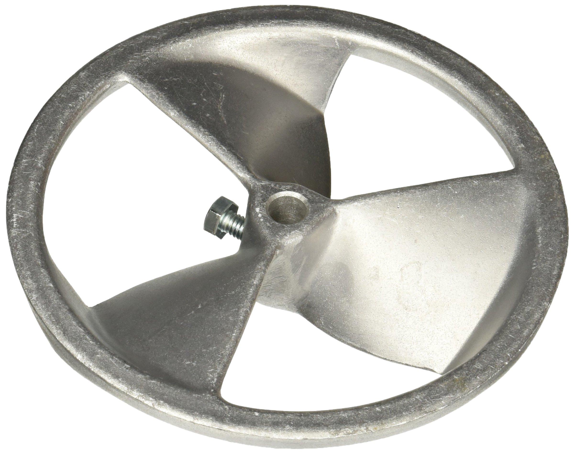 

Makita Mixing Blade 183 Aluminum for Kakuhan Machine A-43739