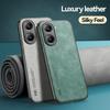 Leather Funda For Xiaomi Poco X7 Pro 5G Case Magnetic Car Phone Cover For PocoX7Pro Poko Little X 7 Pro X7Pro 5G Shockproo Coque