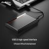 Lenovo ThinkPlus UD100 USB3.0 Portable External Hard Drive