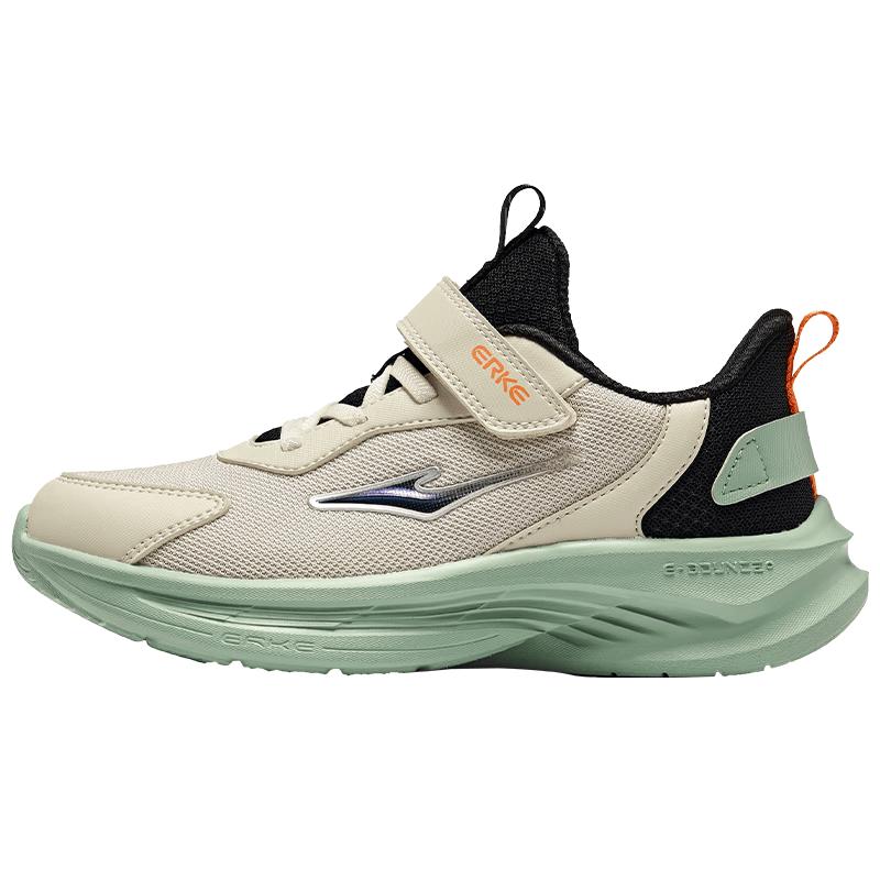 ERKE Kids   Ming Ou  Mesh Running Shoes 38