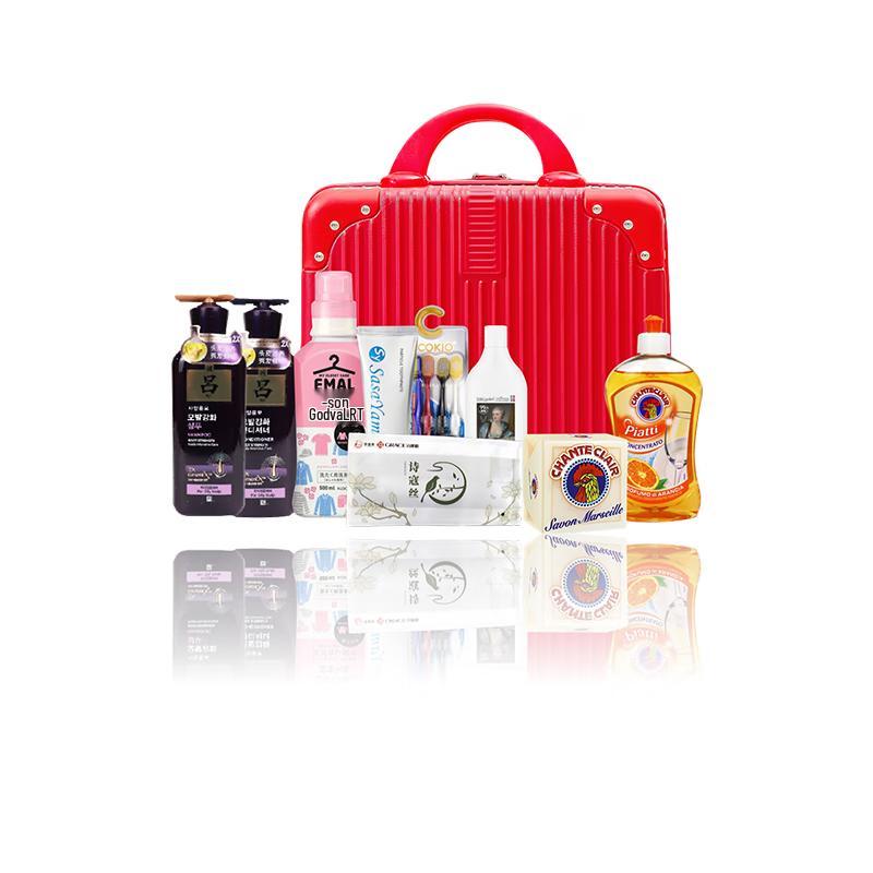 Yisanwei Wash and Care Gift Box 3.44kg