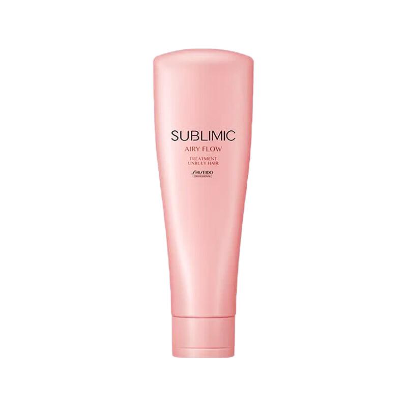Shiseido Professional Sublimic Airy Flow Conditioner