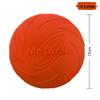 Meianju Dog Frisbee: Interactive Floating Bite-Resistant Fetch Toy