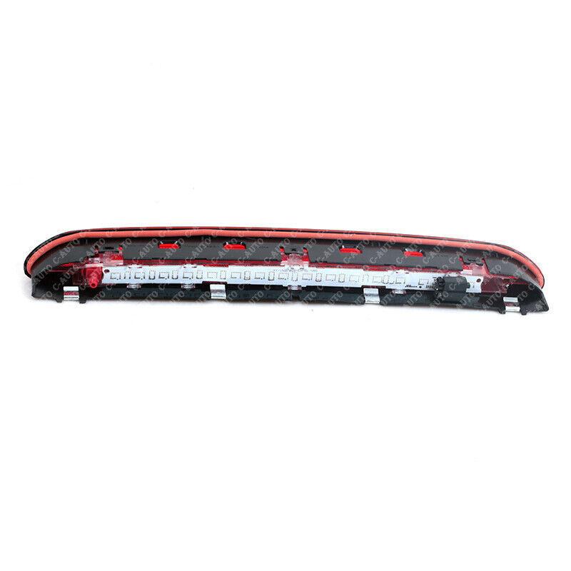 For Volkswagen Golf 6 7 Mk6 Polo hatchback 6R 2011-2017 LED rear third brake light