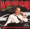CD HENRY MANCINI  HIS ORCHESTRA  Mancini In Surround  Mostly Monste 604712RC RCA 1990 US Soundtracks  Musicals Used