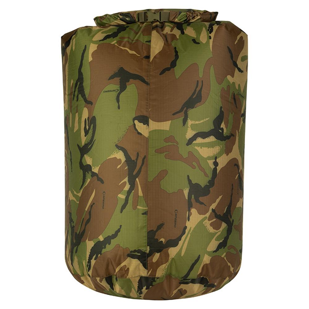 Speero Camouflage Dry Bag