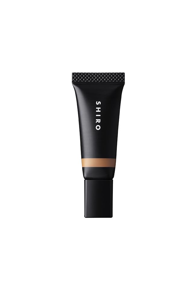 

SHIRO Rice Bran Eye Shadow Cream 3H04 Raw Sienna Brown 10 г