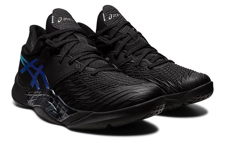 Asics Unpre ARS Low 'Black Directoire Blue'