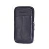 New Men's Belt Mobile Phone Bag Men's Fanny Bag Casual Thin Outdoor Casual Fanny Bag