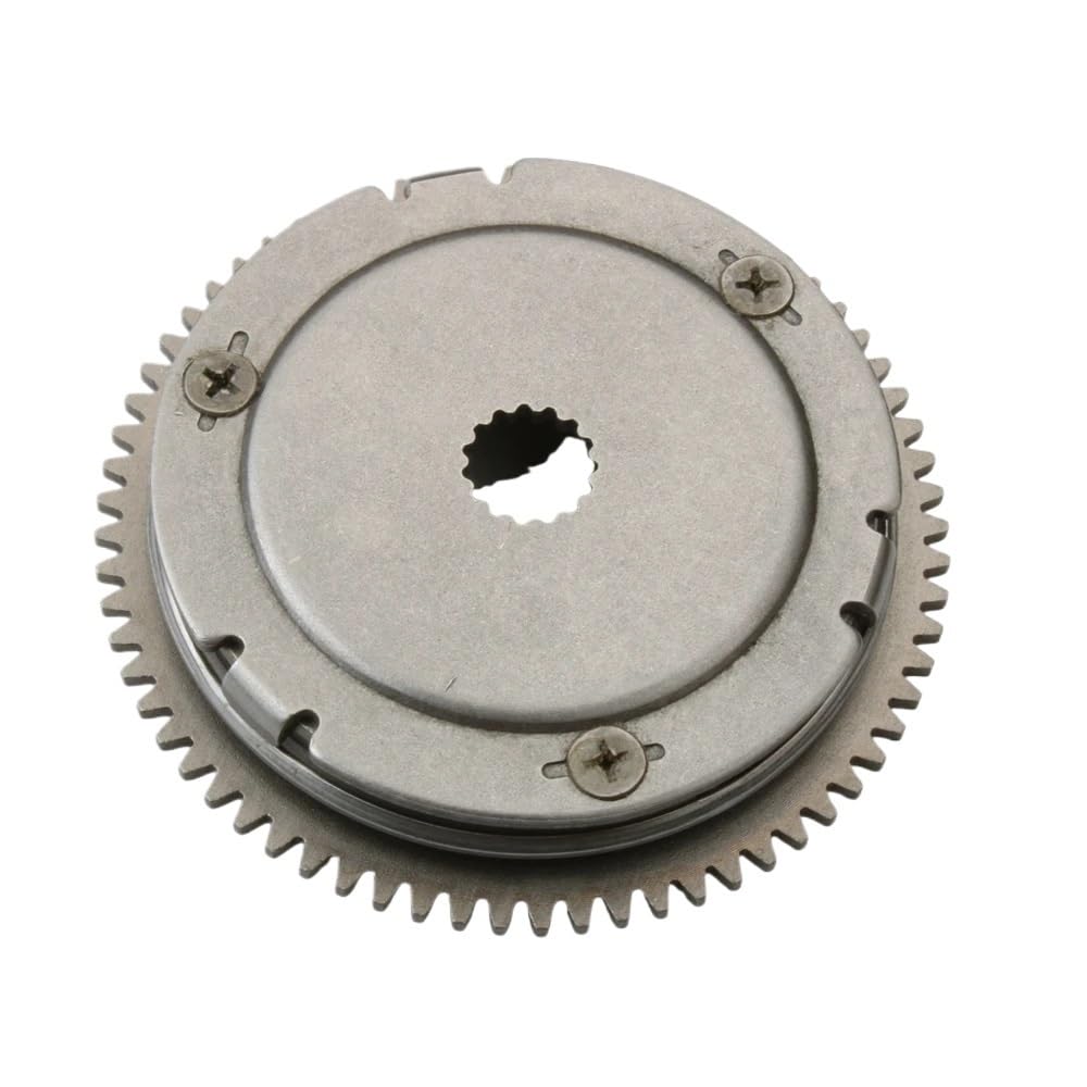 Roller 16mm Starterkupplungseinheit Passend für JOG90 JOG 90 Axis 90cc 2-Takt