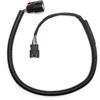 BL3Z14A411A Backup Camera Wire Harness Rear View Camera Wiring Harness Replacement Ford F-150 2011 2012 2013 2014, BL3Z-14A411-A