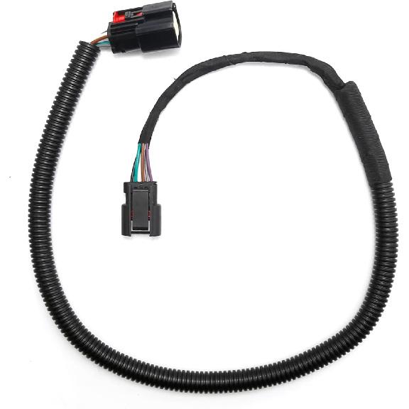 BL3Z14A411A Backup Camera Wire Harness Rear View Camera Wiring Harness Replacement Ford F-150 2011 2012 2013 2014, BL3Z-14A411-A