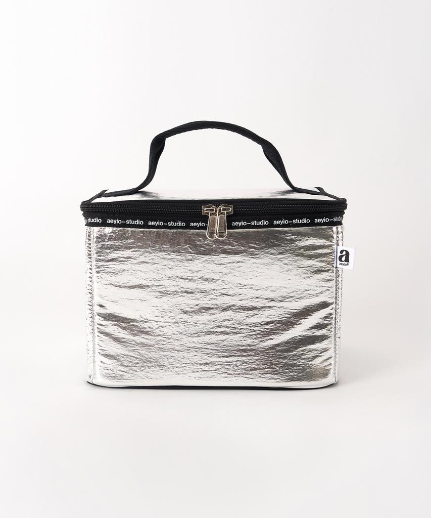 Aeyiostudio Glossy Cooler Bag (2 Colors)_Acb1000