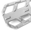 Foot Pegs Footrests For BMW G310GS 17-19 S1000XR 15-19 R1200GS (Adv) 13-19