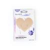 Flower Adhesive Nipple Covers Self Adhesive Chest Paste New Nipple Stickers  for T-Shirts