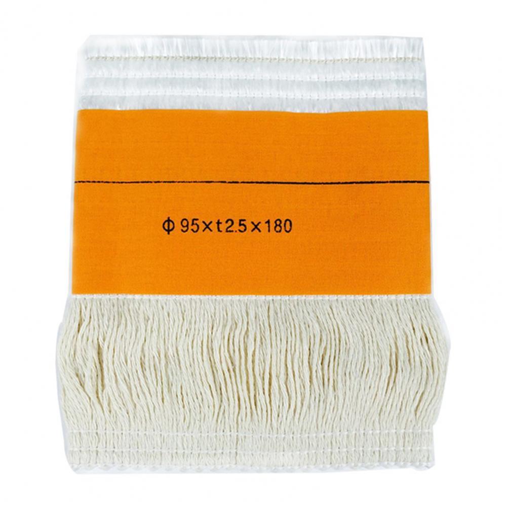 Various Models 175/180/180/185/190mm Kerosene Stove Core High Quality Glass Fiber+100%Cotton Heaters Cotton Core Heating Helper