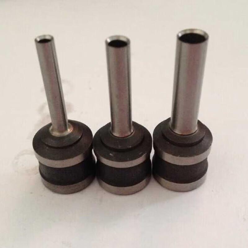 Qiyan Archive Punch Machine 6MM Drill Bit Set CN plug (adapter included)