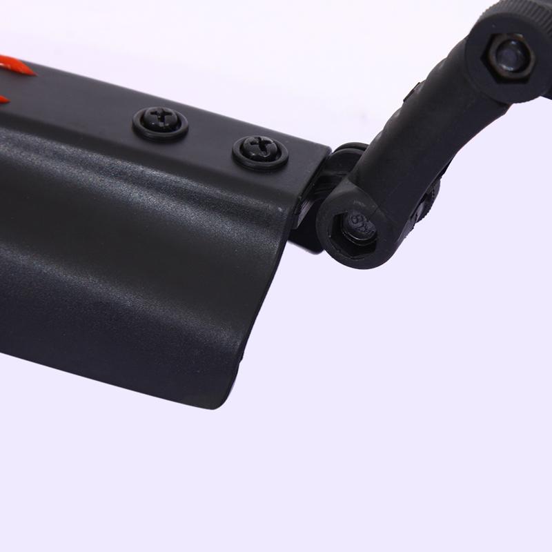 2ks Blatníky na kolo Horské silniční kolo Přední Zadní MTB Blatník Křídla na kolo