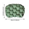 Inflatable Air Cushion with Air Pump