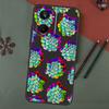 Cactus Succulent Case For Realme C75 C65 C67 C71 C63 C61 C55 C51 C53 C35 11 12 13 14 15 Pro Plus GT6 GT7 Pro