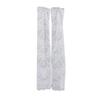 Summer Fashion Ice Sleeves Elastic Arm Sleeves Fingerless Long Gloves Women Lace Arm Sleeve Sun Protection Arm Cover Fake Cuff